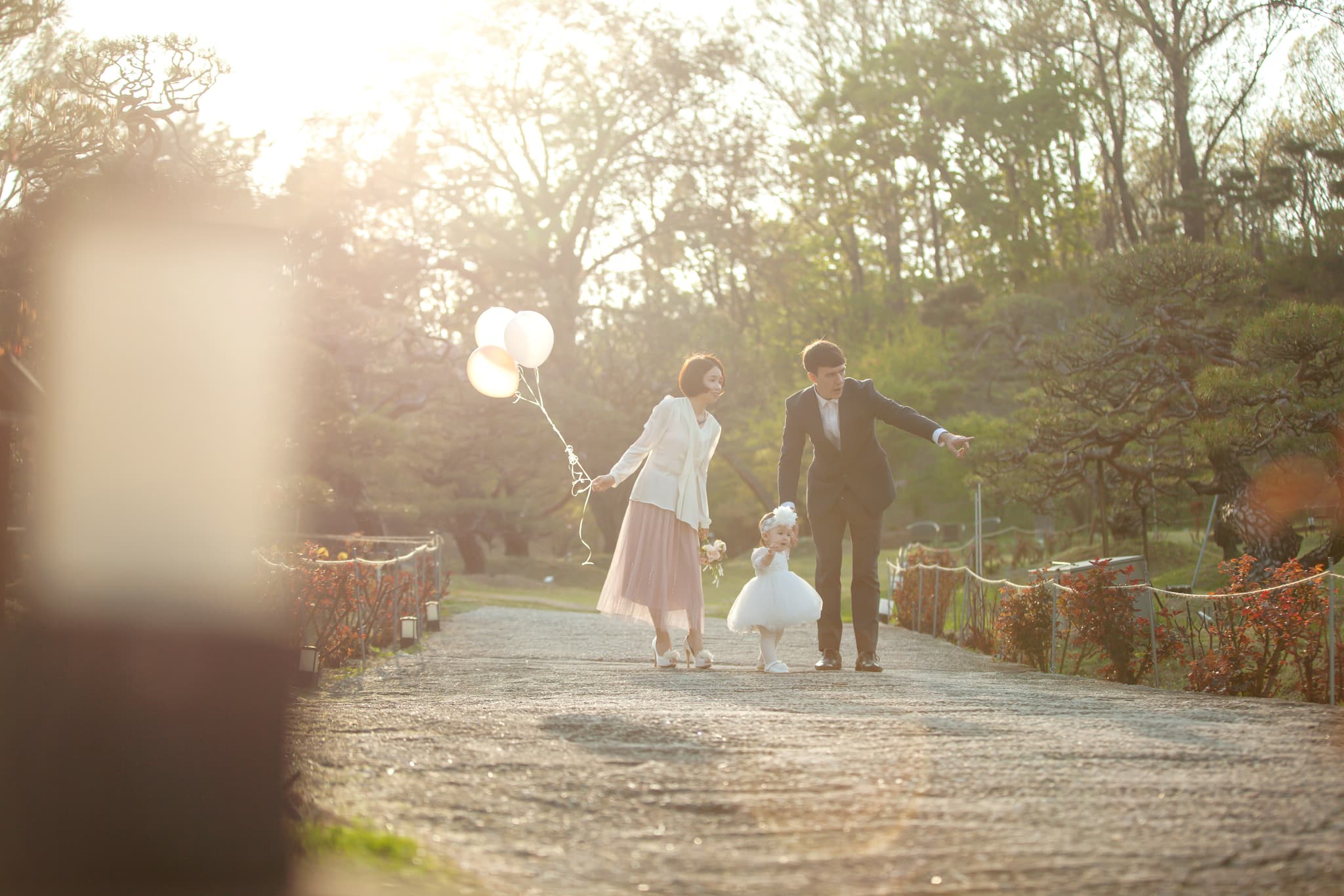 가족&야외촬영 preview 1