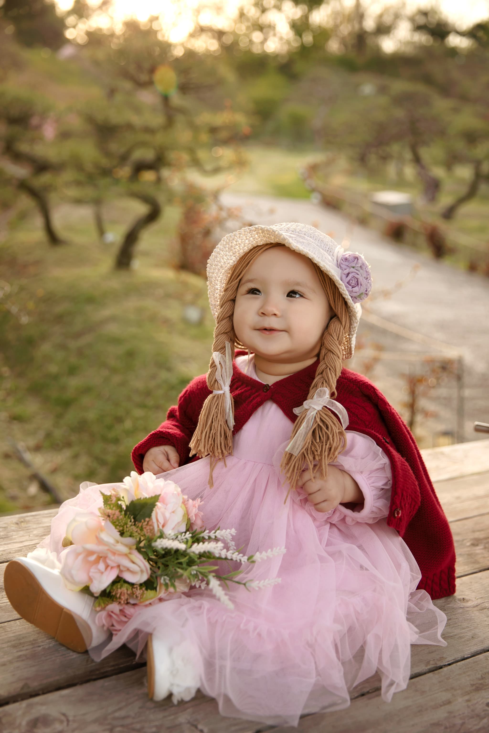 가족&야외촬영 preview 3